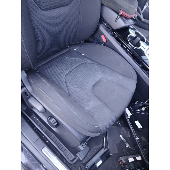 Recambio de asiento delantero derecho para ford s-max (cj, wa6) 2.0 tdci referencia OEM IAM   