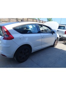 citroën c4 coupé (la_) del año 2008