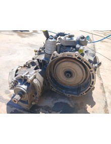 Recambio de caja cambios para volkswagen tiguan (ad1, ax1) 2.0 tdi 4motion referencia OEM IAM   