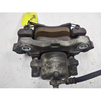 Recambio de pinza freno delantera izquierda para opel meriva b selective referencia OEM IAM  ATE 