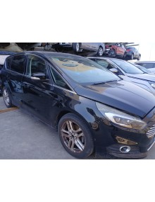 ford s-max (cj, wa6) del año 2017 2
