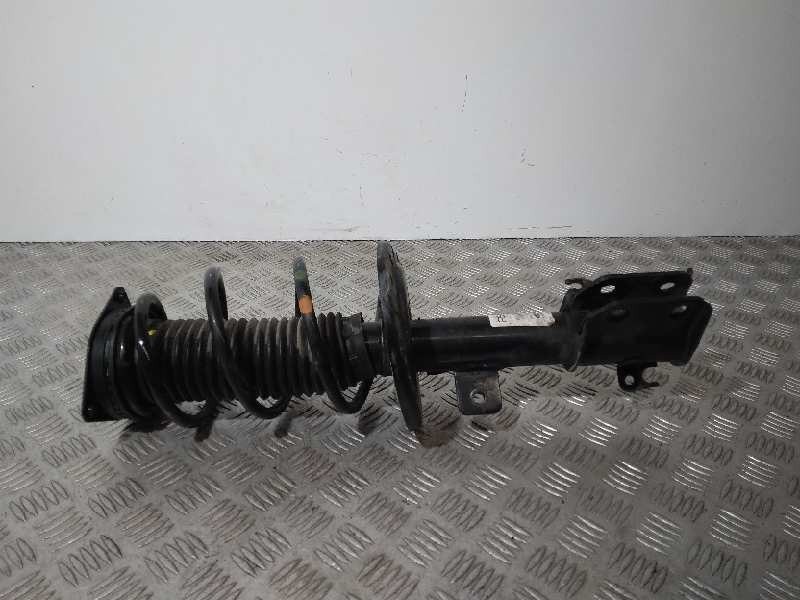 Recambio de amortiguador delantero izquierdo para opel corsa f 1.2 referencia OEM IAM 9837413780  