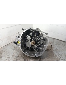 Recambio de caja cambios para nissan qashqai i (j10, nj10) 2.0 dci referencia OEM IAM   MANUAL 6V