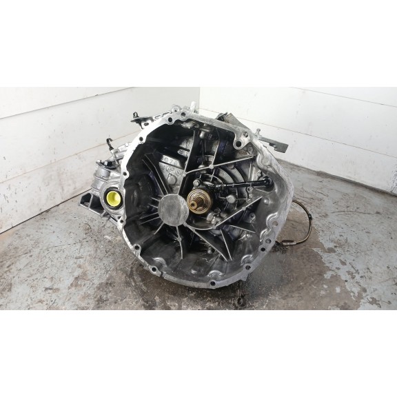 Recambio de caja cambios para nissan qashqai i (j10, nj10) 2.0 dci referencia OEM IAM   MANUAL 6V