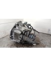 Recambio de caja cambios para nissan qashqai i (j10, nj10) 2.0 dci referencia OEM IAM   MANUAL 6V