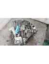 Recambio de caja cambios para nissan qashqai i (j10, nj10) 2.0 dci referencia OEM IAM   MANUAL 6V