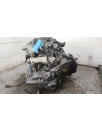 Recambio de caja cambios para nissan qashqai i (j10, nj10) 2.0 dci referencia OEM IAM   MANUAL 6V