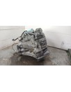 Recambio de caja cambios para nissan qashqai i (j10, nj10) 2.0 dci referencia OEM IAM   MANUAL 6V