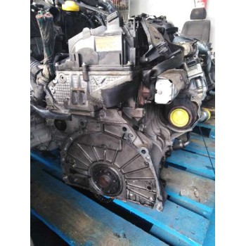 Recambio de motor casco para bmw x3 (e83) xdrive 20d edition exclusive referencia OEM IAM N47D20A <CASCO> 