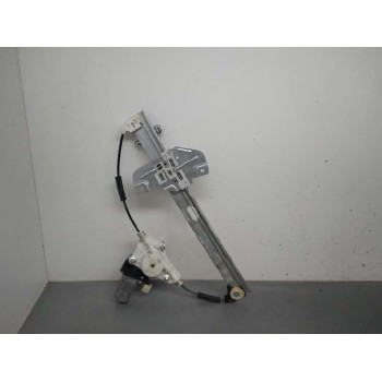 Recambio de elevalunas trasero derecho para kia rio 1.1 crdi cat referencia OEM IAM 834601W000 2 PINES 