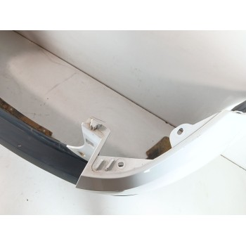 Recambio de paragolpes trasero para hyundai tucson (nx4e, nx4a) 1.6 t-gdi referencia OEM IAM 86612N7000 86699N7CA0 86696N7000