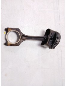 Recambio de piston para peugeot 207/207+ (wa_, wc_) 1.4 16v referencia OEM IAM   