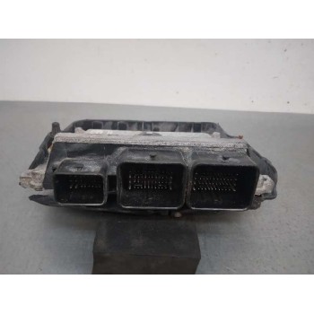 Recambio de centralita motor uce para peugeot 2008 (--.2013) style referencia OEM IAM 9811545080 A2C1403940001 