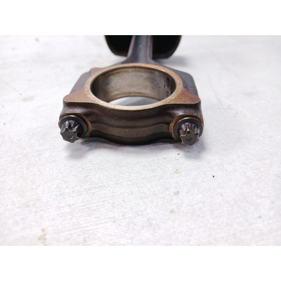 Recambio de piston para peugeot 207/207+ (wa_, wc_) 1.4 16v referencia OEM IAM   