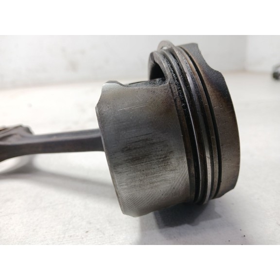 Recambio de piston para peugeot 207/207+ (wa_, wc_) 1.4 16v referencia OEM IAM   