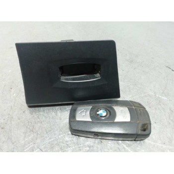 Recambio de conmutador de arranque para bmw serie 3 berlina (e90) 320d referencia OEM IAM 695471913 AUTO 