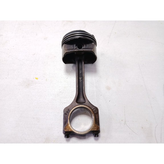 Recambio de piston para peugeot 207/207+ (wa_, wc_) 1.4 16v referencia OEM IAM   