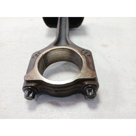 Recambio de piston para peugeot 207/207+ (wa_, wc_) 1.4 16v referencia OEM IAM   