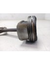 Recambio de piston para peugeot 207/207+ (wa_, wc_) 1.4 16v referencia OEM IAM   