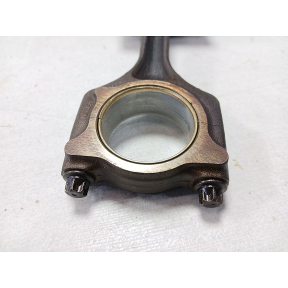 Recambio de piston para peugeot 207/207+ (wa_, wc_) 1.4 16v referencia OEM IAM   