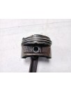 Recambio de piston para peugeot 207/207+ (wa_, wc_) 1.4 16v referencia OEM IAM   