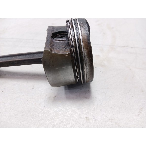 Recambio de piston para peugeot 207/207+ (wa_, wc_) 1.4 16v referencia OEM IAM   