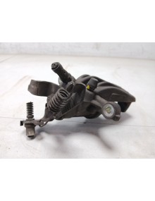 Recambio de pinza freno trasera izquierda para ford mondeo berlina (ge) 2.0 tdci cat referencia OEM IAM 0204 Y01681A  