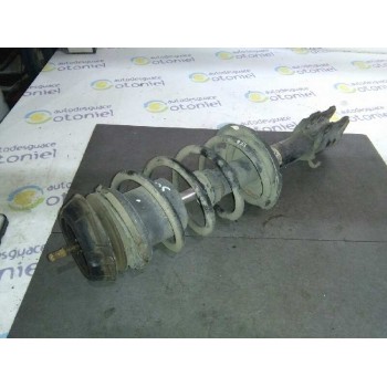 AMORTIGUADOR DELANTERO IZQUIERDO 