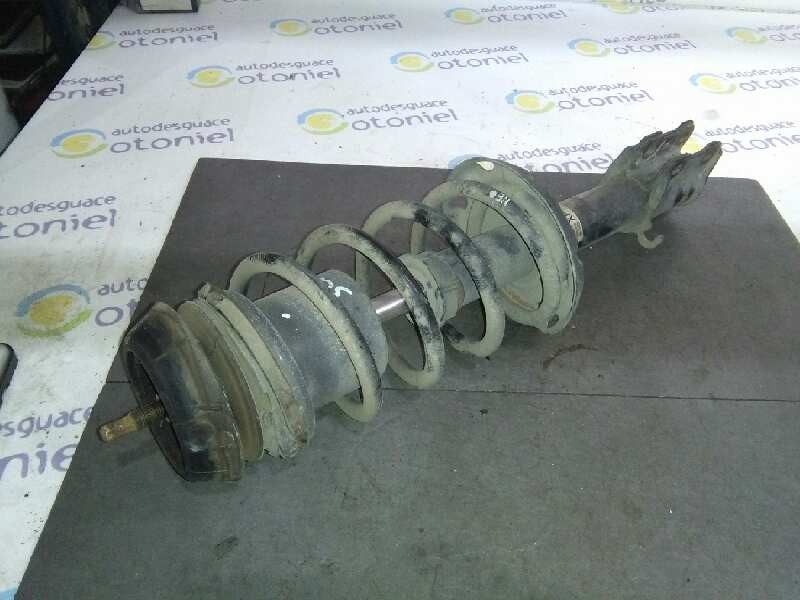 Recambio de amortiguador delantero izquierdo para opel meriva cosmo referencia OEM IAM   