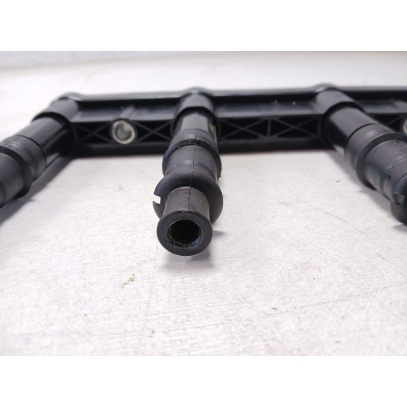 Recambio de bobina encendido para citroën c4 berlina 1.4 16v referencia OEM IAM   