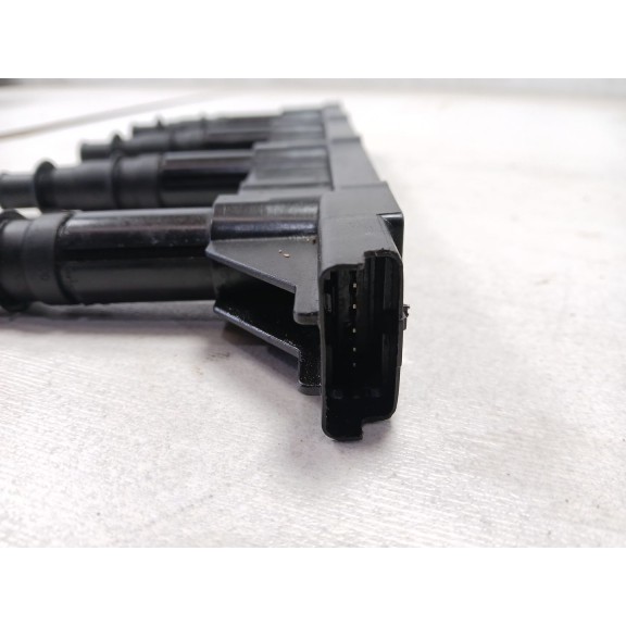 Recambio de bobina encendido para citroën c4 berlina 1.4 16v referencia OEM IAM   