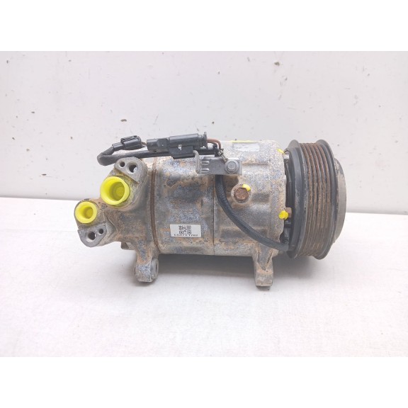 Recambio de compresor aire acondicionado para mini mini (f55) one referencia OEM IAM   