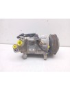 Recambio de compresor aire acondicionado para mini mini (f55) one referencia OEM IAM   