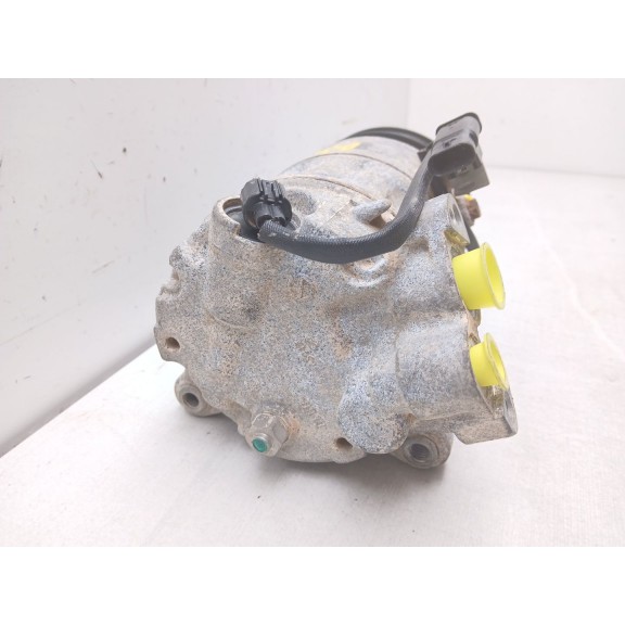 Recambio de compresor aire acondicionado para mini mini (f55) one referencia OEM IAM   