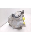 Recambio de compresor aire acondicionado para mini mini (f55) one referencia OEM IAM   