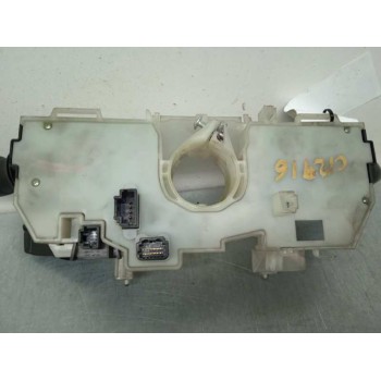 Recambio de mando multifuncion para renault megane iii berlina 5 p authentique referencia OEM IAM 255670016R SIN ANILLO 