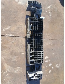 Recambio de refuerzo paragolpes trasero para chevrolet camaro 3.8 referencia OEM IAM   