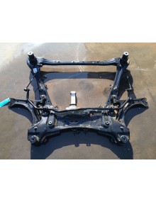 Recambio de puente delantero para hyundai tucson (nx4e, nx4a) 1.6 t-gdi referencia OEM IAM 62405N7050  