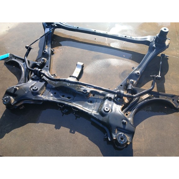 Recambio de puente delantero para hyundai tucson (nx4e, nx4a) 1.6 t-gdi referencia OEM IAM 62405N7050  