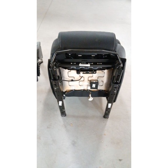Recambio de asiento delantero izquierdo para maxus edeliver 3 (modelo) referencia OEM IAM   