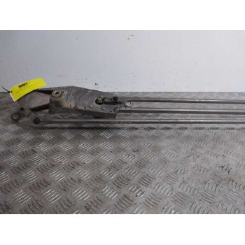 Recambio de motor limpia delantero para renault grand modus authentique referencia OEM IAM 8200141270  