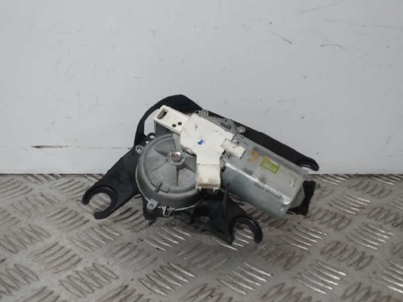 Recambio de motor limpia trasero para citroën ds5 style referencia OEM IAM 9680477480 3 PINES 