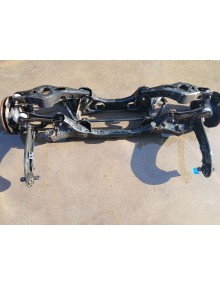 Recambio de puente trasero para hyundai tucson (nx4e, nx4a) 1.6 t-gdi referencia OEM IAM 55405N9050  