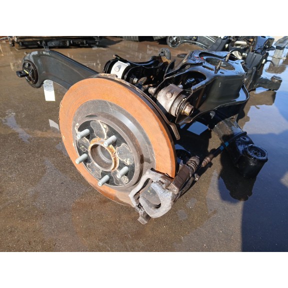 Recambio de puente trasero para hyundai tucson (nx4e, nx4a) 1.6 t-gdi referencia OEM IAM 55405N9050  