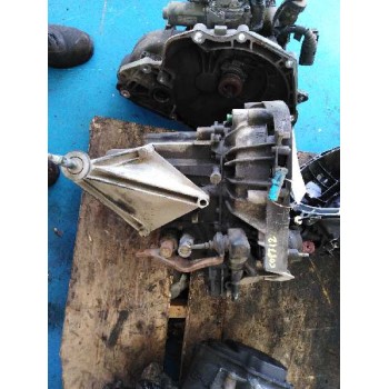 CAJA CAMBIOS JH3005 M 