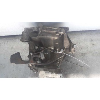 Recambio de caja cambios para volkswagen golf v berlina (1k1) trendline referencia OEM IAM HHN M 