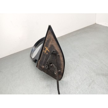 Recambio de retrovisor izquierdo para nissan qashqai i (j10, nj10) 2.0 dci referencia OEM IAM E11026202  
