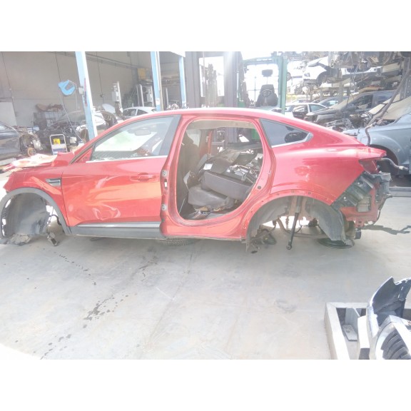 Recambio de carroceria para renault arkana i (lcm_, ldn_) 1.6 e-tech 145 (ldmu) referencia OEM IAM   