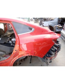 Recambio de carroceria para renault arkana i (lcm_, ldn_) 1.6 e-tech 145 (ldmu) referencia OEM IAM    2