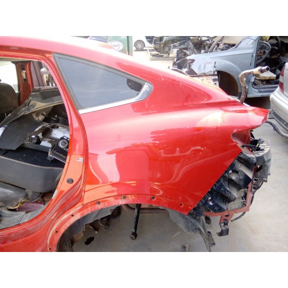 Recambio de carroceria para renault arkana i (lcm_, ldn_) 1.6 e-tech 145 (ldmu) referencia OEM IAM   